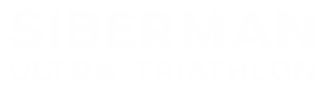 Siberman Ultra Triathlon